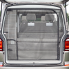 FLYOUT Heckklappen-Öffnung VW T6.1/T6/T5 California Ocean, Coast, Comfortline - 100 150 117